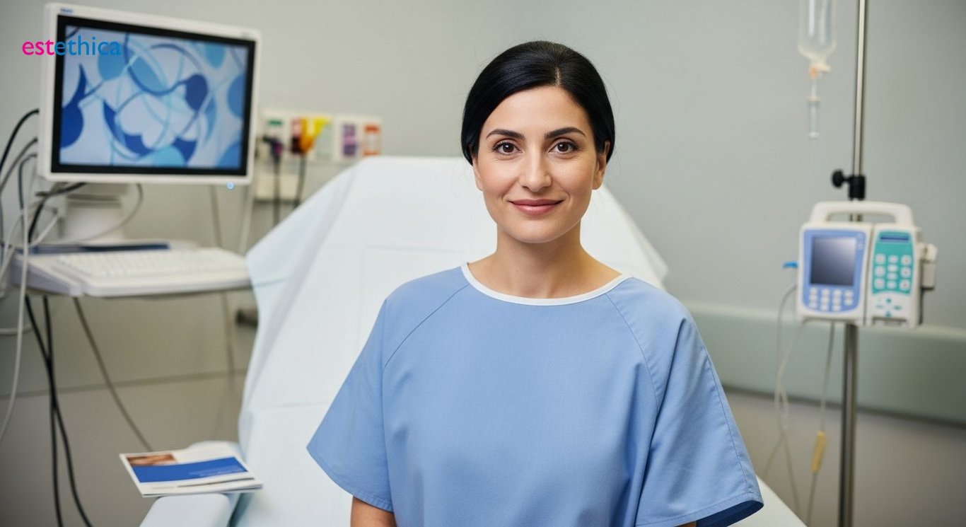 Fonksiyonel Burun Estetiği: Nefes Alın ve Güzelleşin