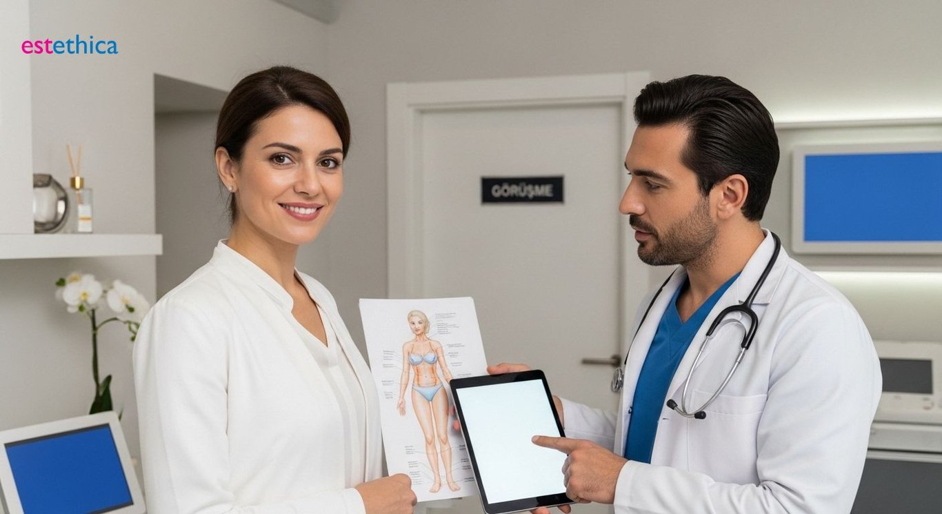 Brezilya Popo Kaldırma (BBL) Nedir ve Kimler İçin Uygundur?