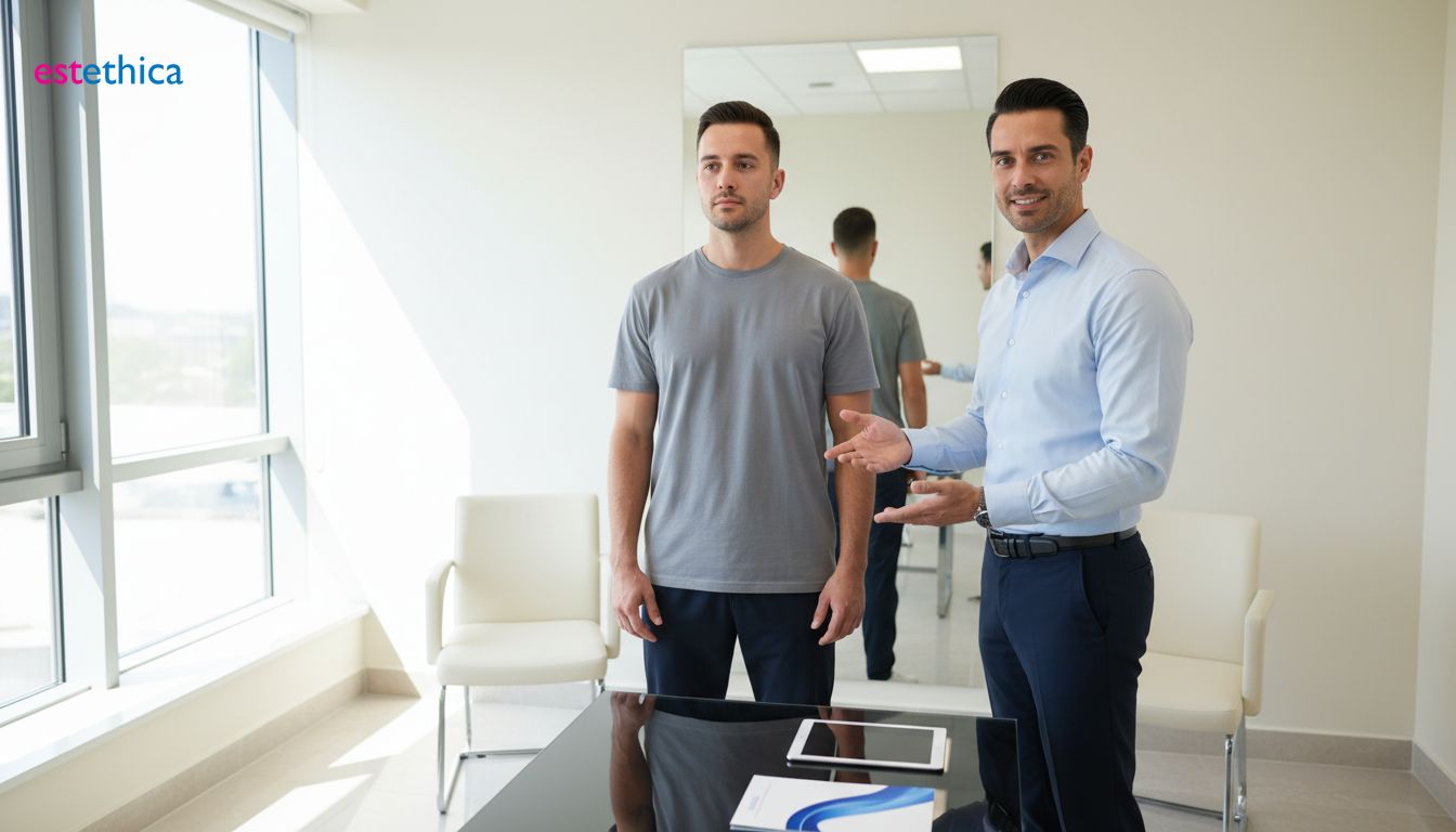 Sixpack Ameliyatı Fiyatları ve Maliyetleri Hakkında Bilgilendirme