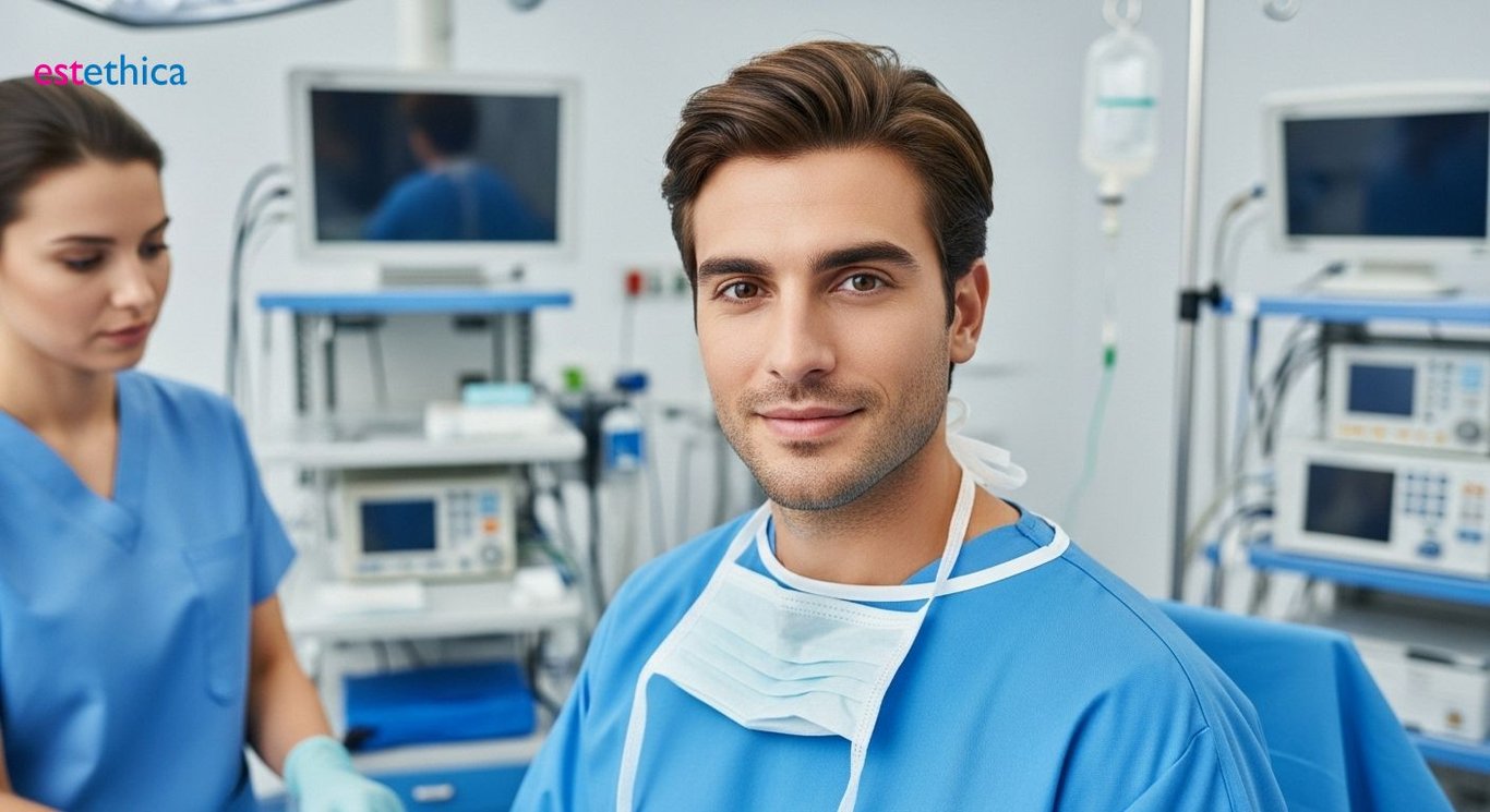 Sixpack Ameliyatı: Kimler İçin Uygundur?