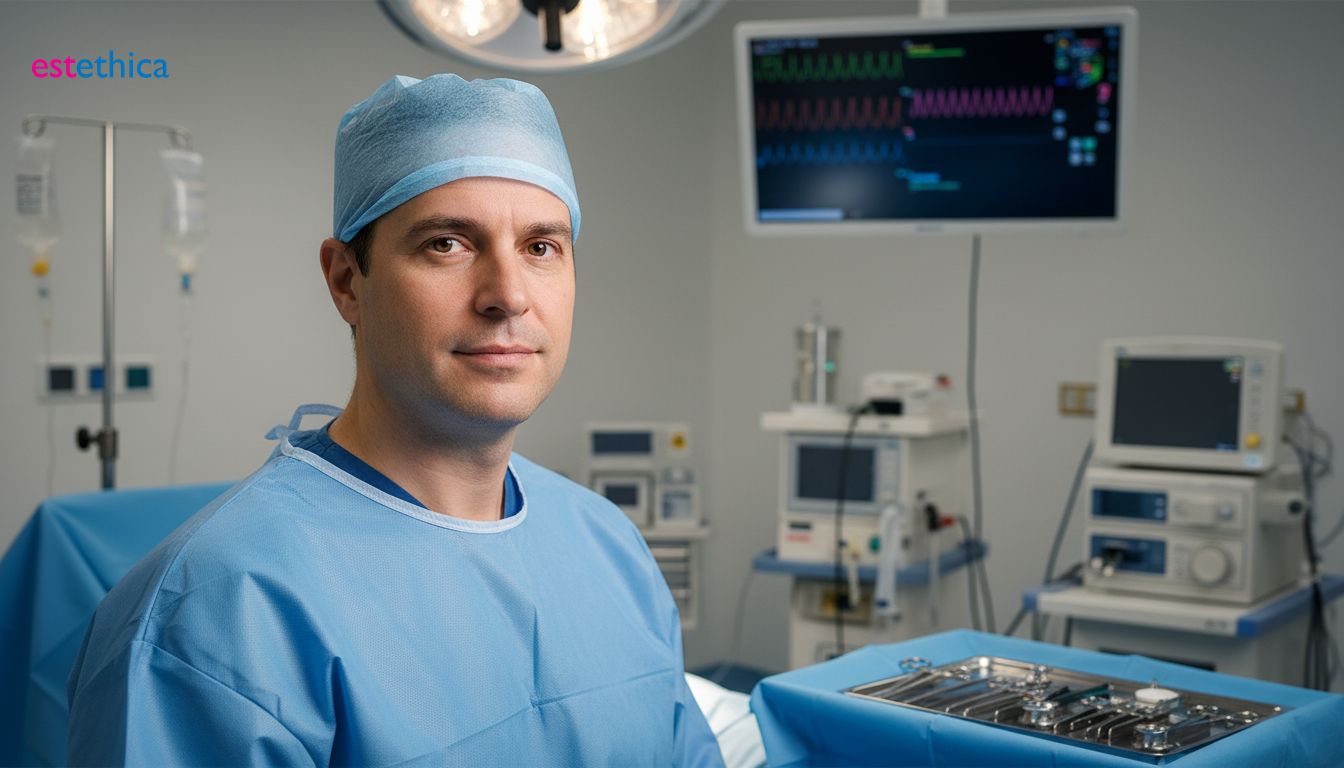 Penis Büyütme Ameliyatı Fiyatları: İstanbul Ataşehir'deki Maliyet Analizi