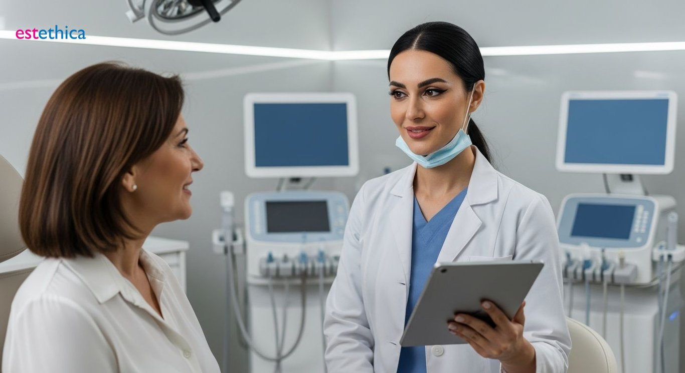 Yüz Germe Ameliyatı Fiyatları ve Dikkat Edilmesi Gerekenler