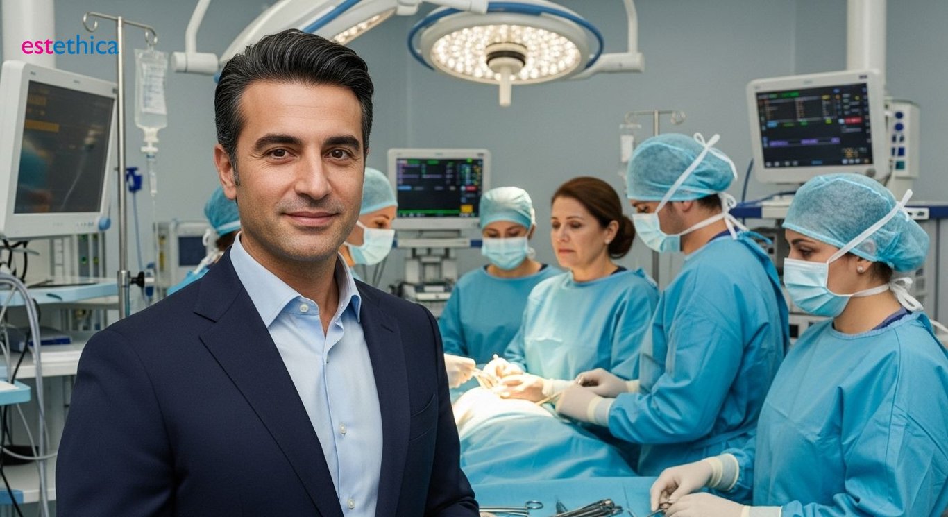 Tüp Mide Ameliyatı Fiyatları ve Detayları: Ataşehir'de Sağlığınıza Yatırım