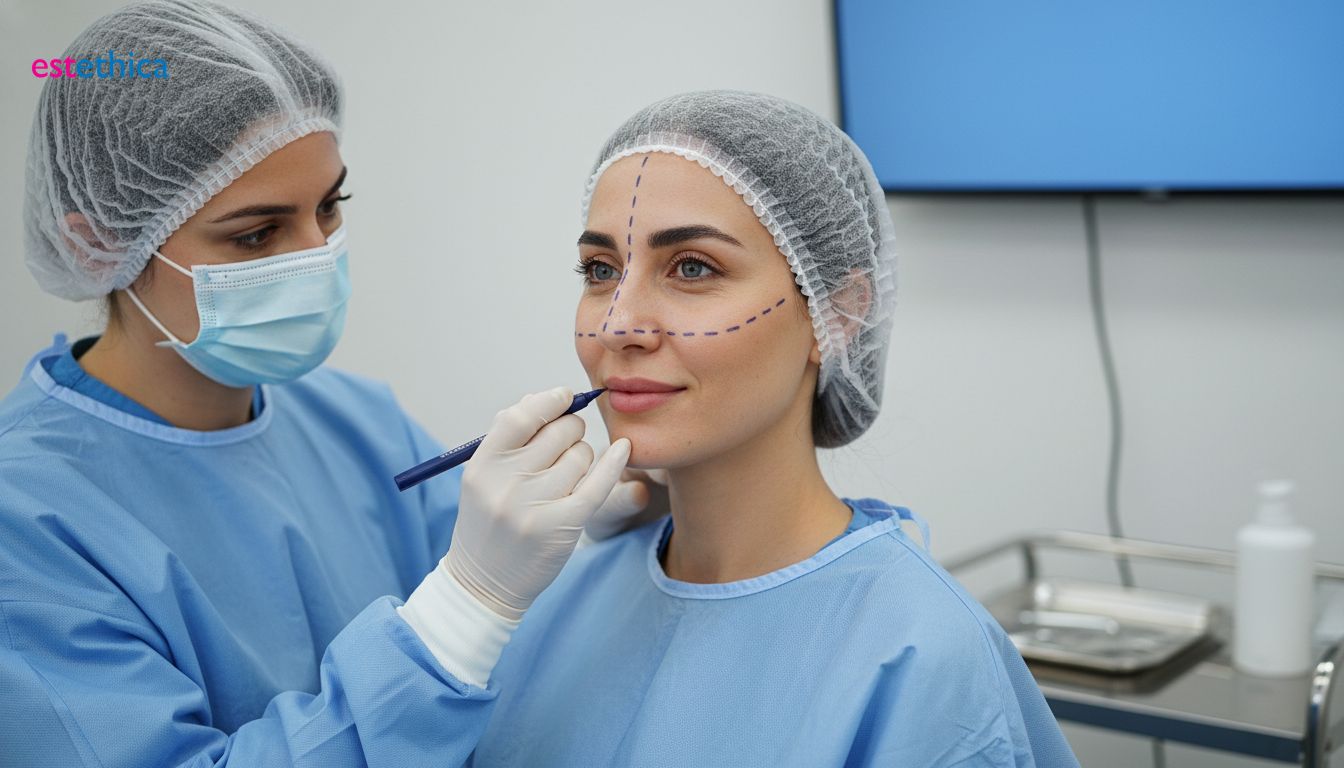 Burun Estetiği Sonrası İyileşme Süreci ve Öneriler