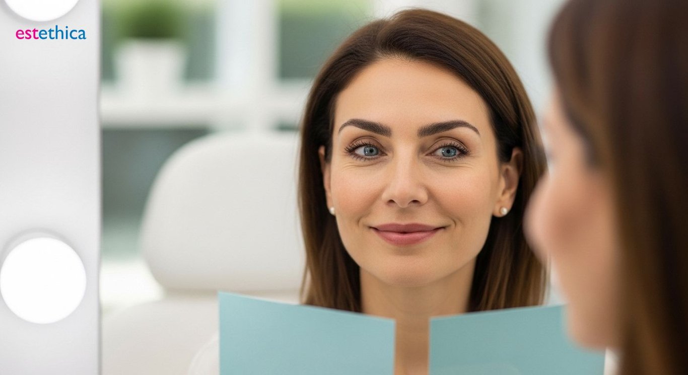 Göz Kapağı Ameliyatı Süreci ve İyileşme: Bilmeniz Gerekenler