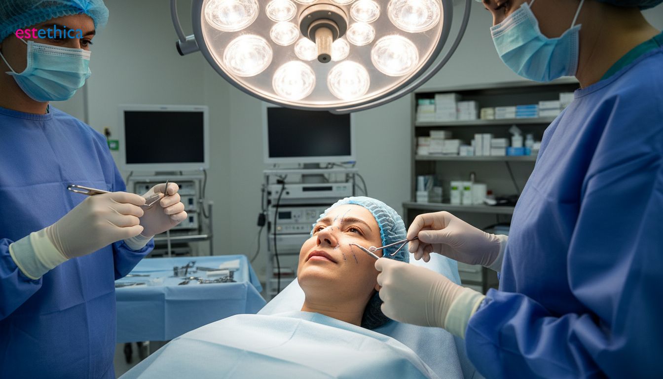 Burun Estetiği Sonrası İyileşme Süreci ve Dikkat Edilmesi Gerekenler