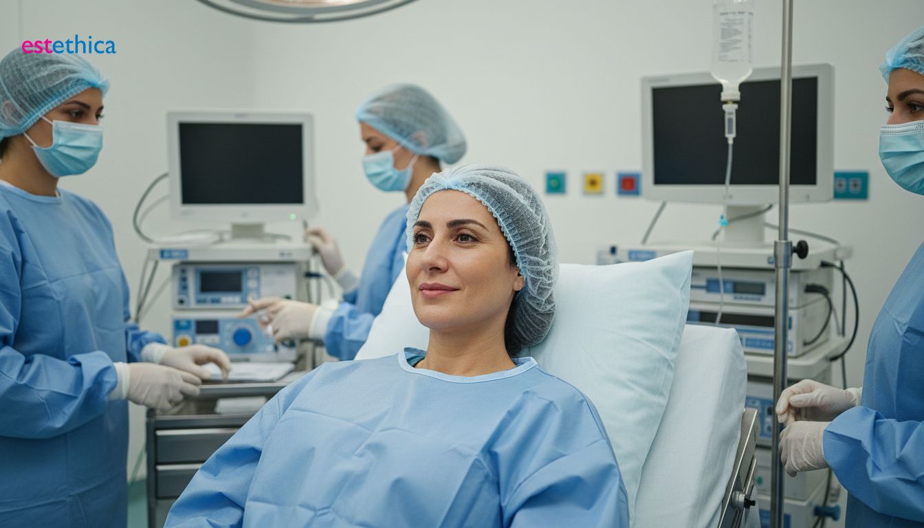 Tummy Tuck Ameliyatı Sonrası İyileşme Süreci ve Deneyimler