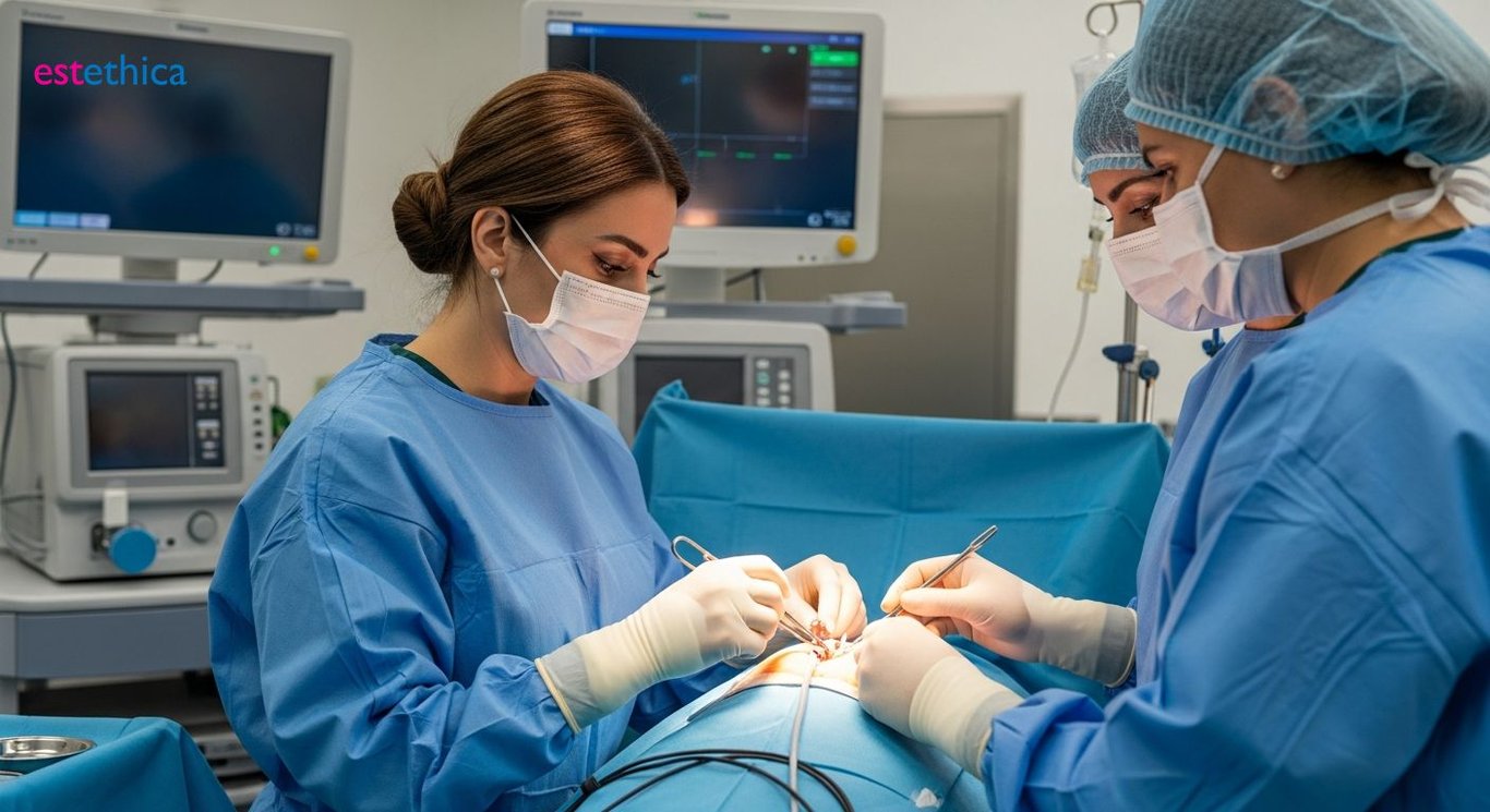 Septum Deviasyonu Ameliyatı ile Rahat Nefes Almanın Keyfi