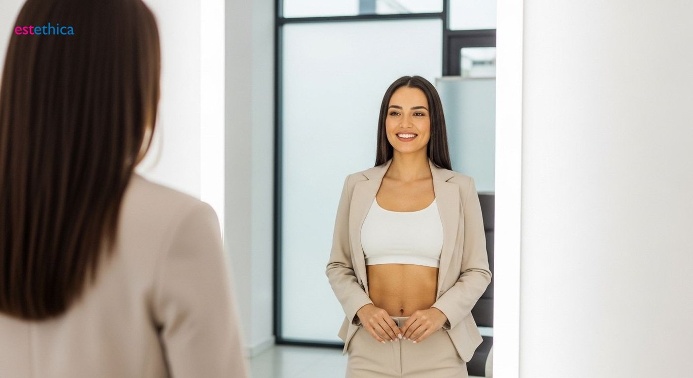 Ameliyatsız bölgesel incelme yöntemleri