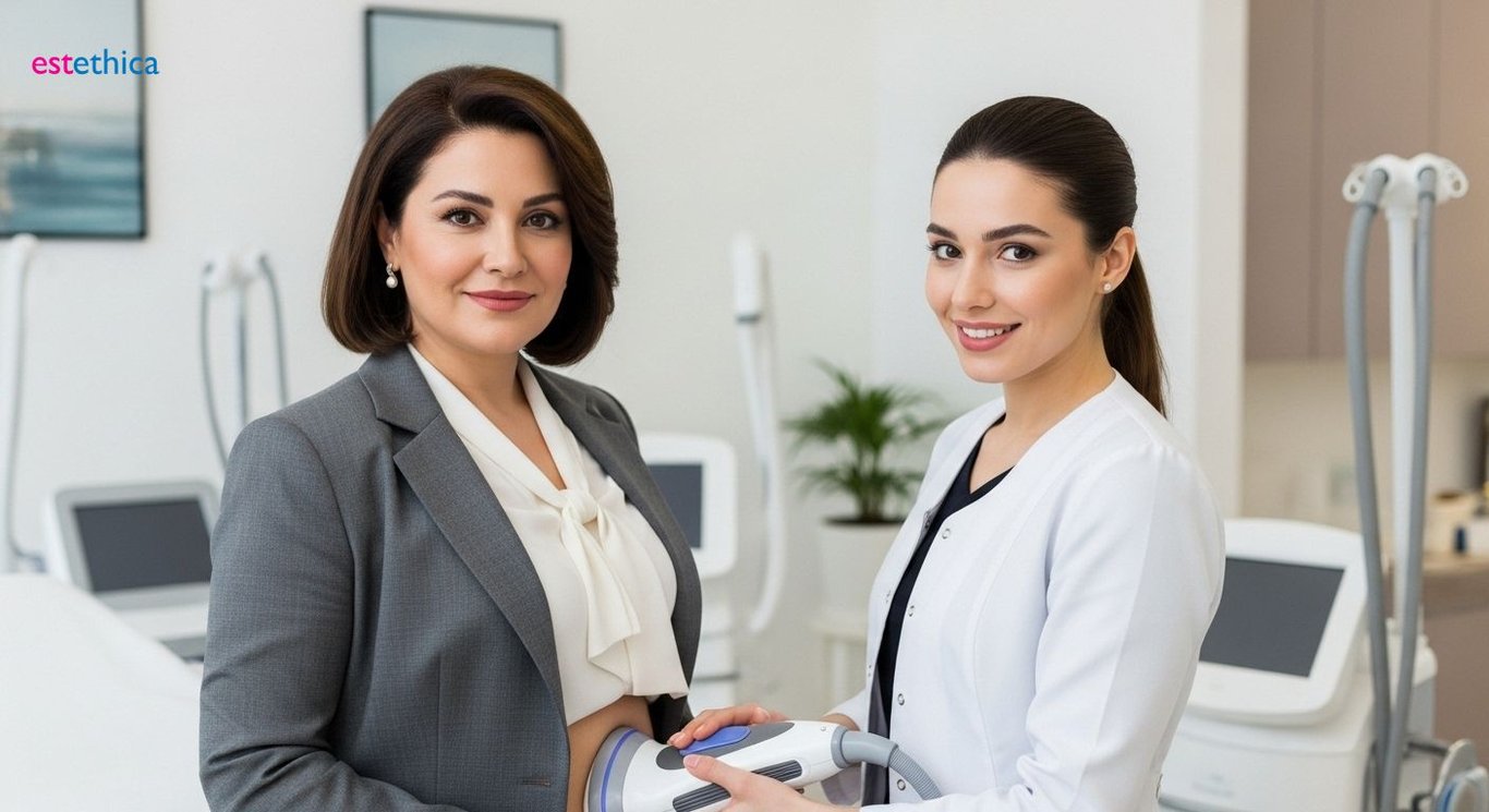 Ameliyatsız bölgesel incelme yöntemleri