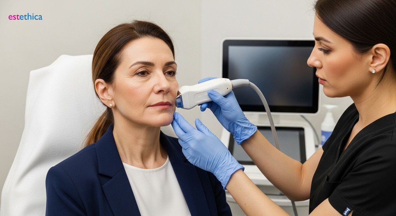 Ameliyatsız Cilt Sıkılaştırma Yöntemleri