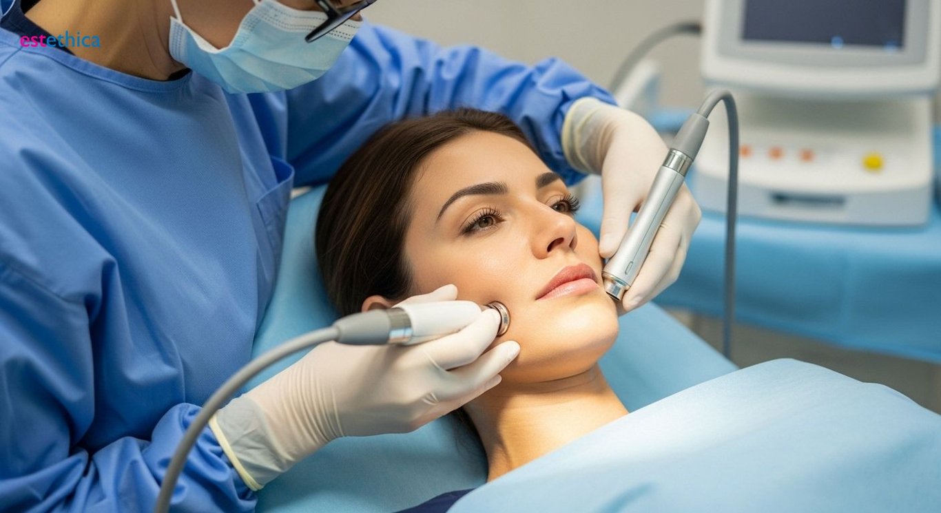 Ameliyatsız gıdı eritme yöntemleri