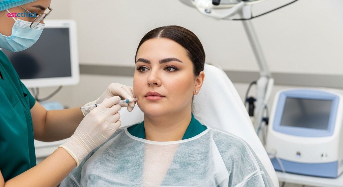 Ameliyatsız gıdı eritme yöntemleri