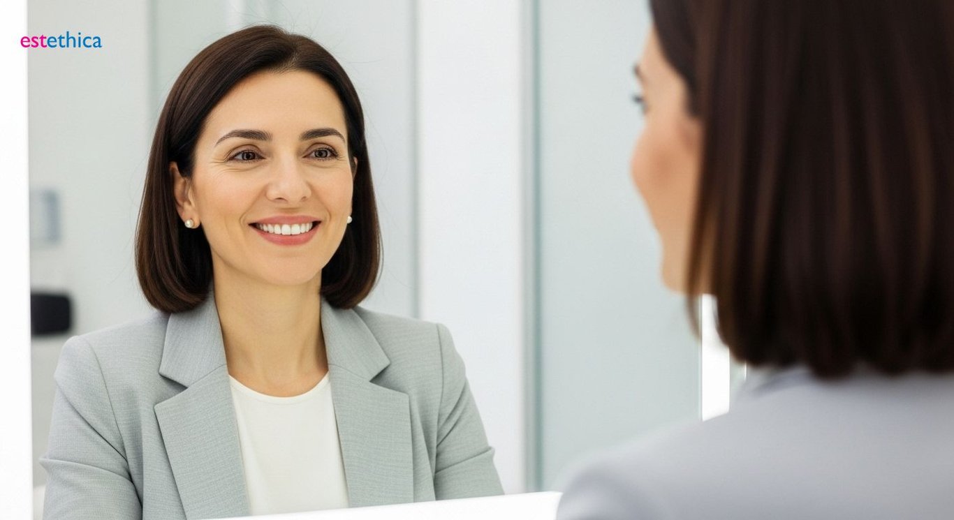 Ameliyatsız göz kapağı estetiği yöntemleri