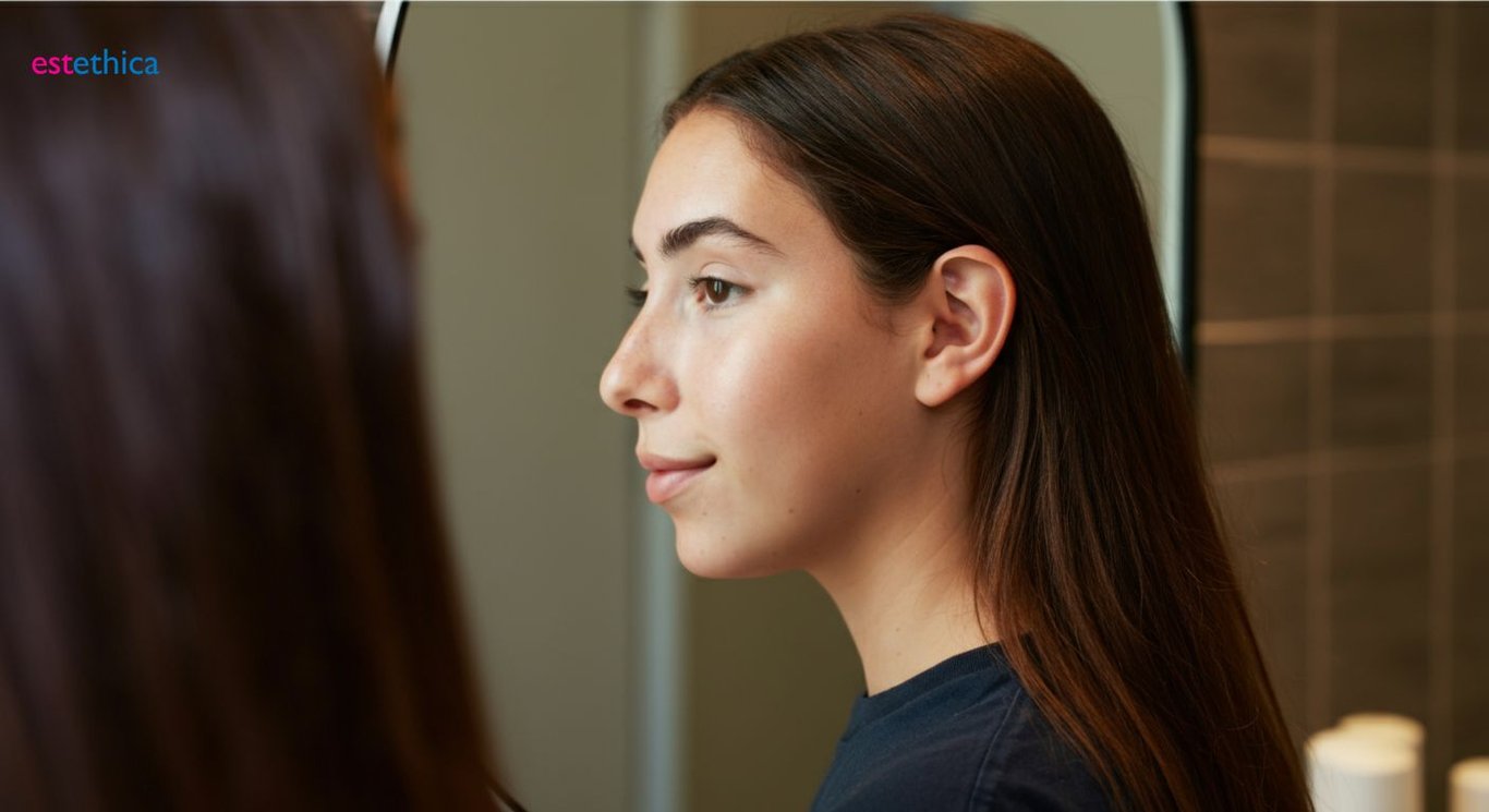Ameliyatsız kulak estetiği yöntemleri