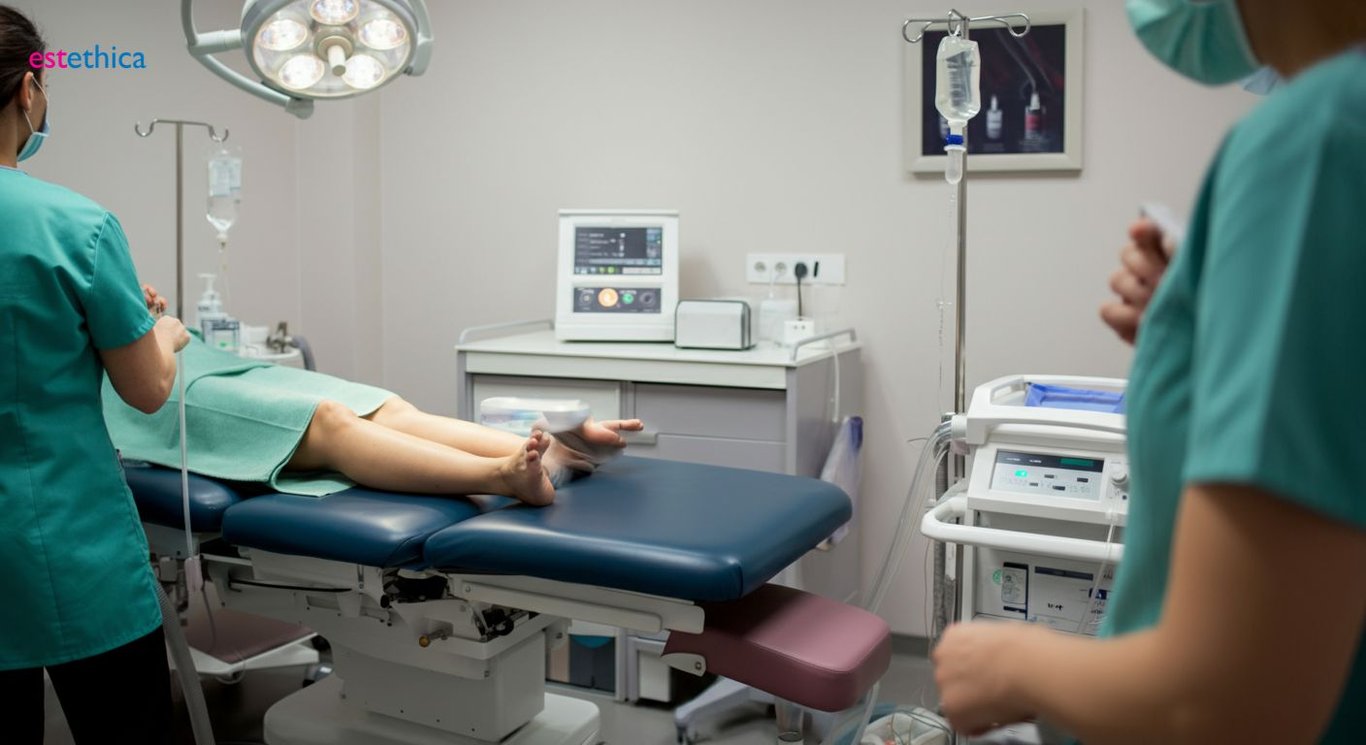 Ameliyatsız liposuction yöntemleri ve alternatif çözümler