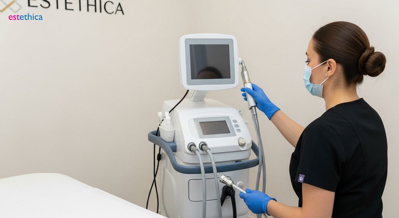 Ameliyatsız liposuction yöntemleri: avantajları ve dezavantajları