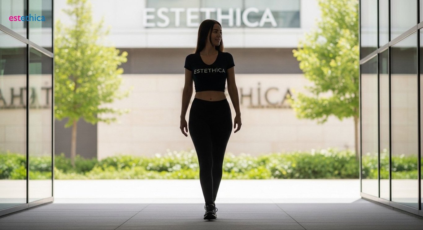 Ameliyatsız vücut şekillendirme: Cilt sıkılaştırma ve ince siluet ipuçları