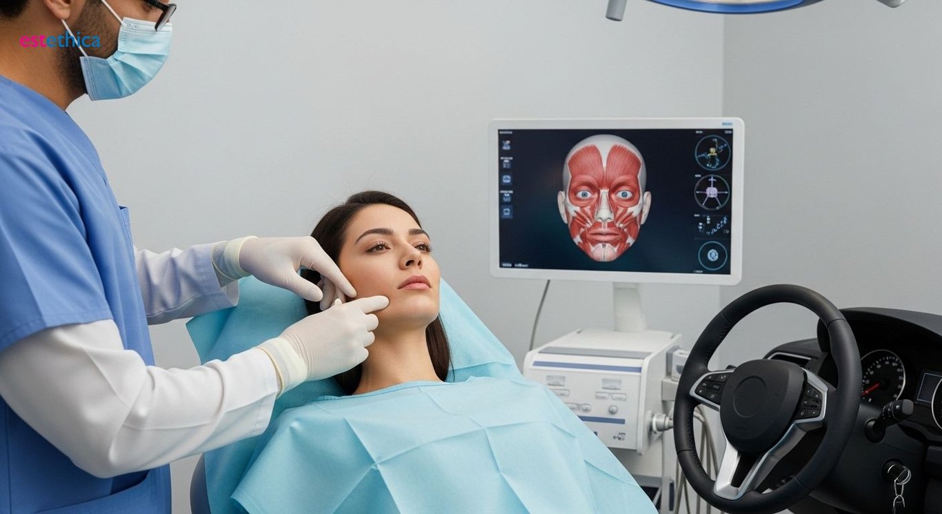 Ameliyatsız Yüz Gençleştirme İpuçları