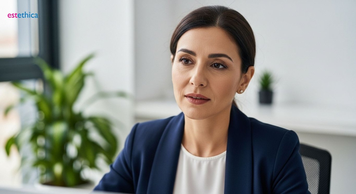 Ameliyatsız Yüz Germe: Cilt Gençleştirme