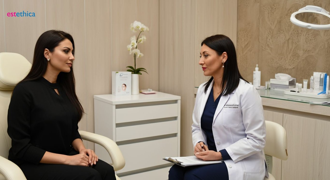 Ameliyatsız yüz germe nedir ve kimler için uygundur?