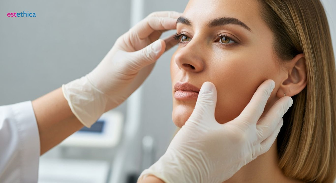 Ameliyatsız yüz germe yöntemleri, alternatif çözümler