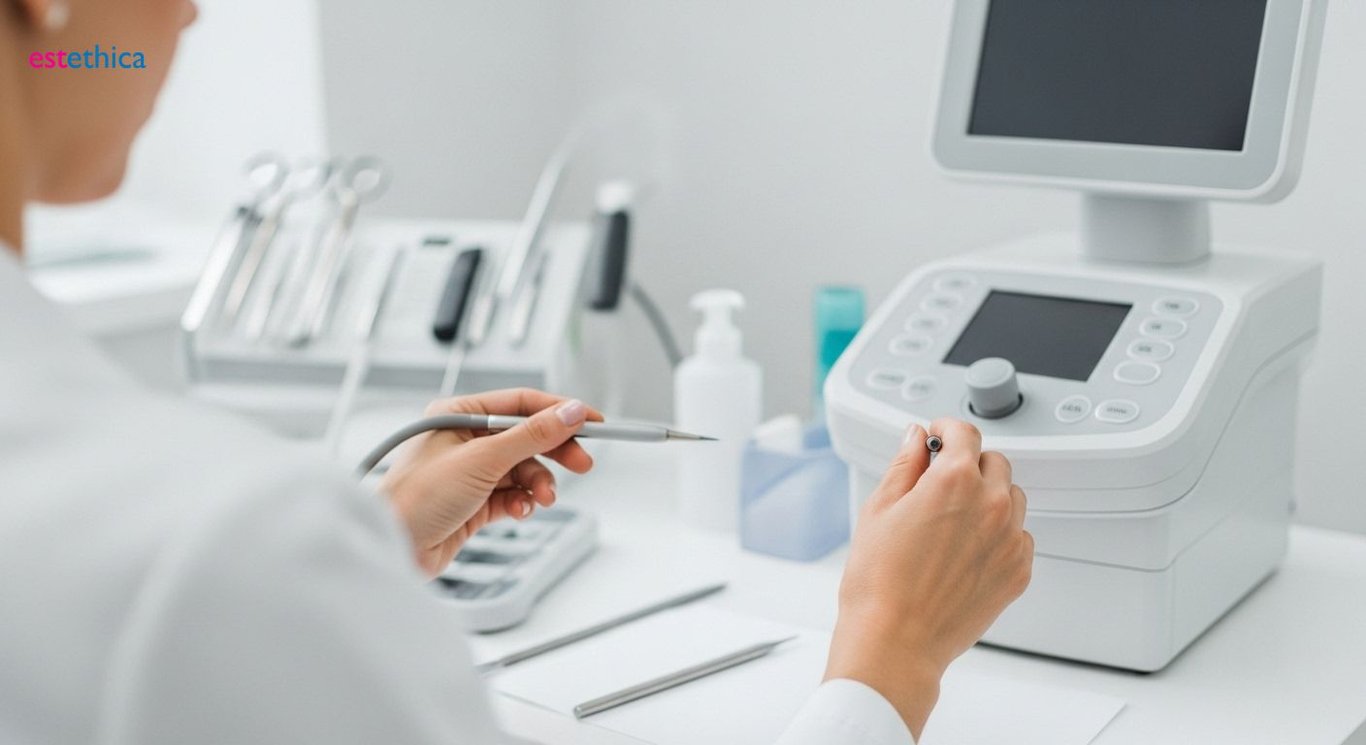 Ameliyatsız yüz germe yöntemleri, alternatifler