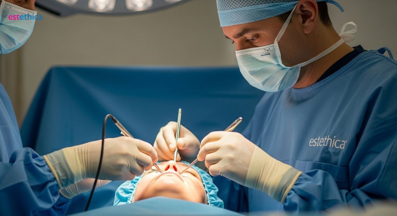 Ameliyatsız Yüz Germe: Gençleşme Yolları