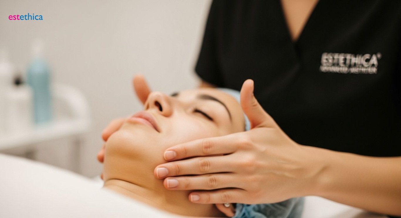 Ameliyatsız yüz germe yöntemleriyle doğal gençleşme