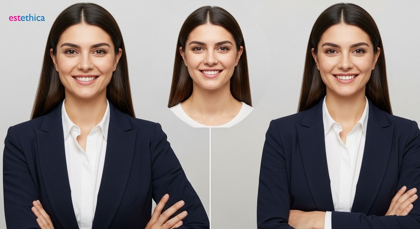 Ameliyatsız Yüz Germe: İzsiz Gençleşme