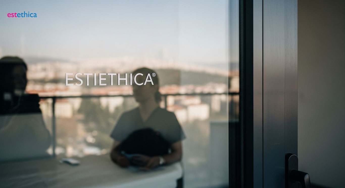 Ameliyatsız yüz germe yöntemleri: modern alternatifler