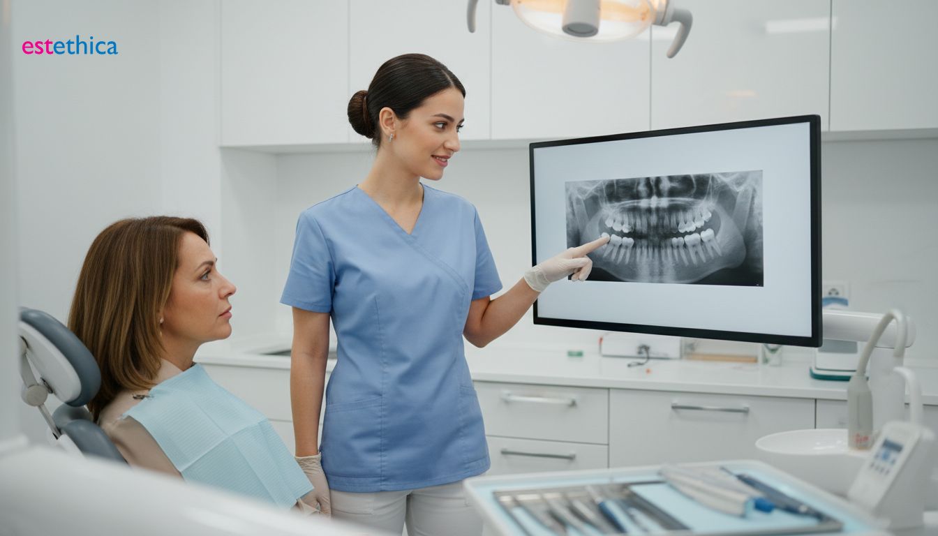 Çürük Oluşumunu Engelleme Yolları ve Ağız Hijyeni