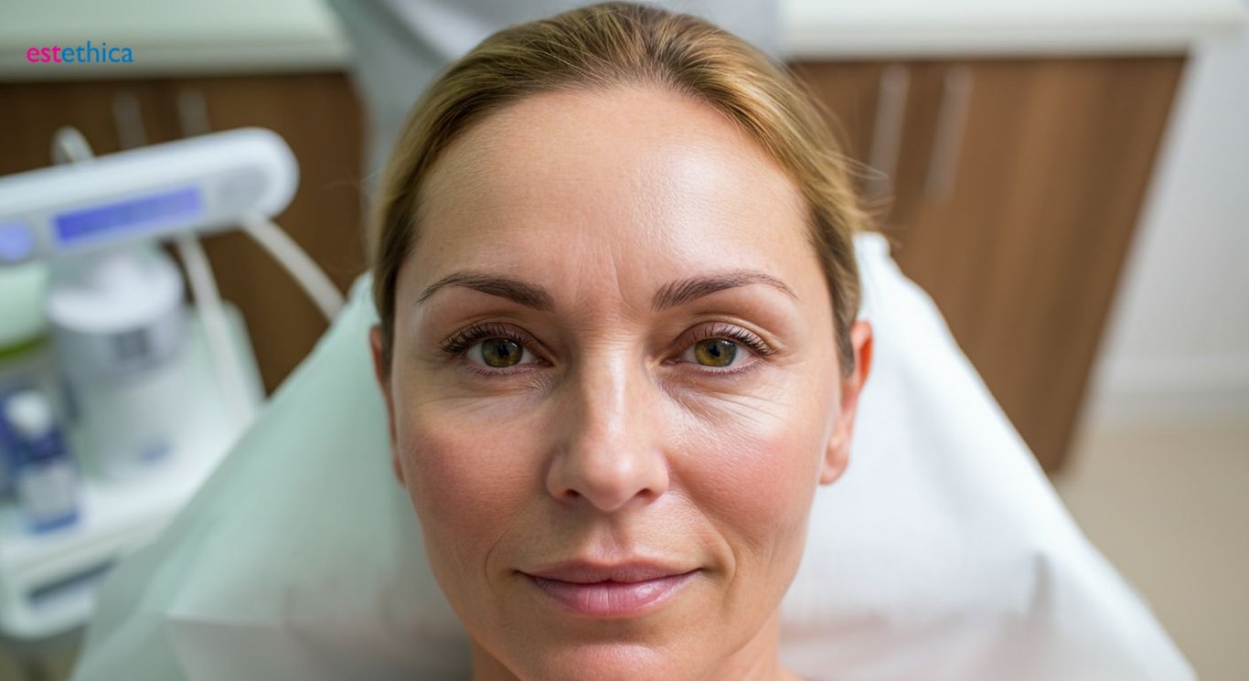 Anti-Aging'de Kozmetik Dermatolojinin Rolü: Bilmeniz Gerekenler