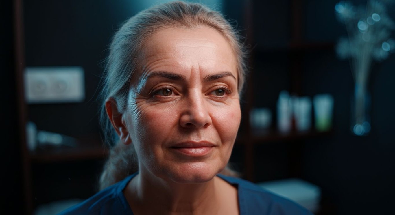 Anti-aging tedavileri ile genç kalma yöntemleri