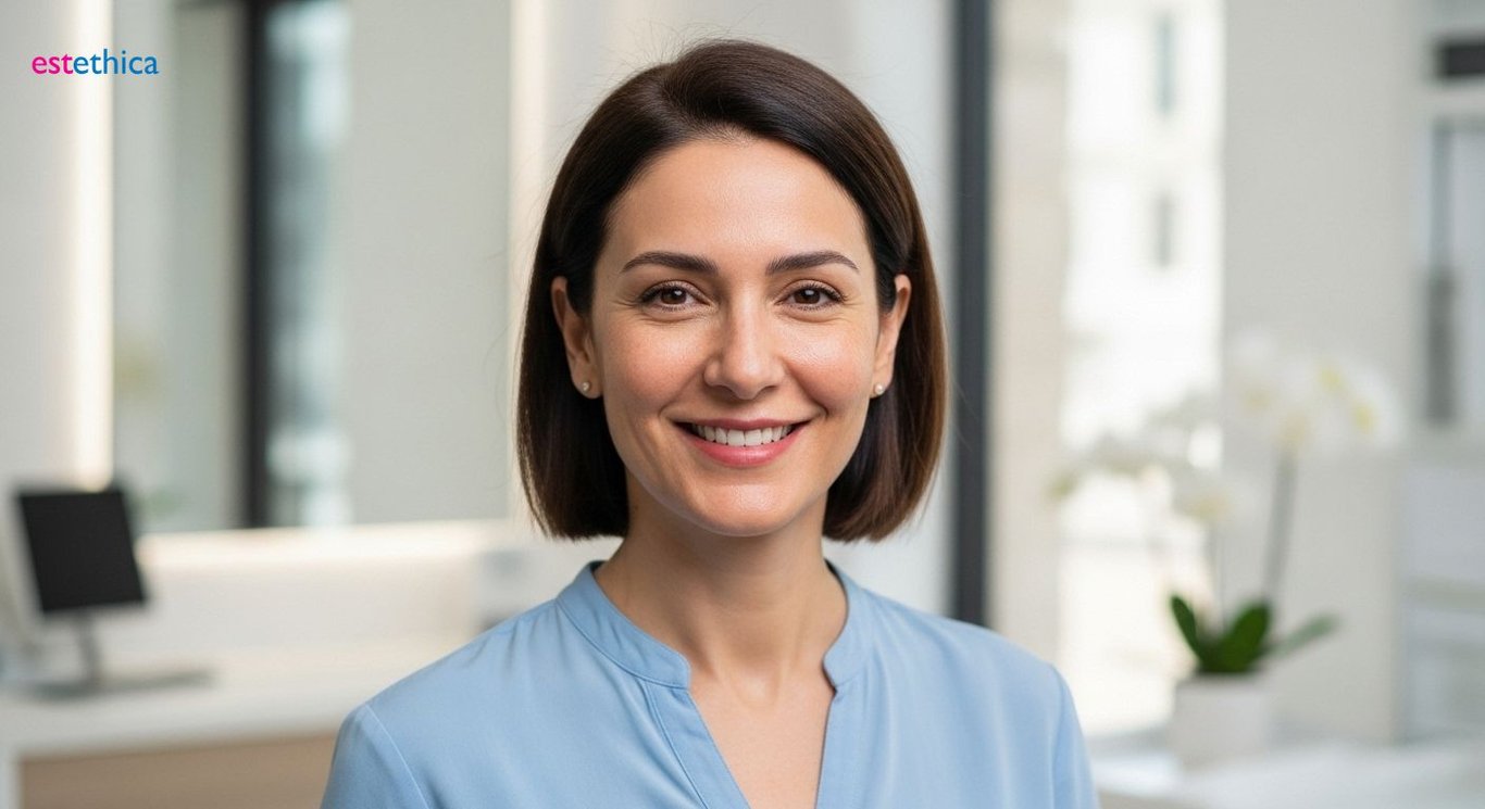 Gençlik Aşısı Anti-Aging Tedavisi