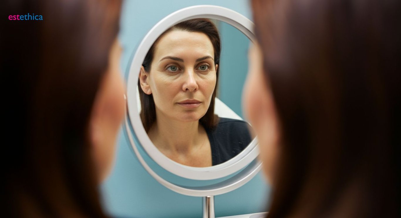 Gençlik aşısı ve anti-aging tedavileri