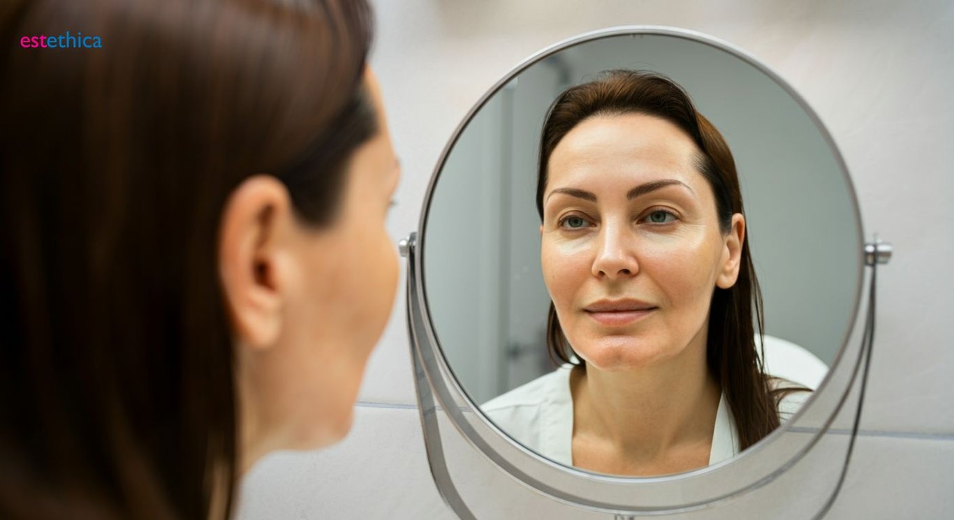 Gençlik aşısı ve anti-aging tedavileri