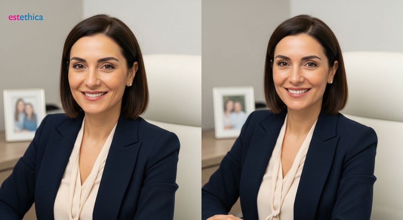 Gençlik Aşısı Anti-Aging Tedavisi