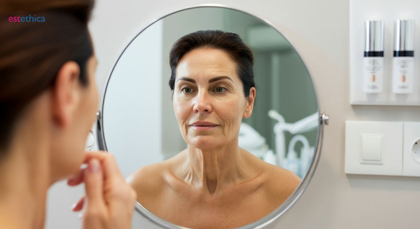 Anti-aging treatments: benefits and options overview