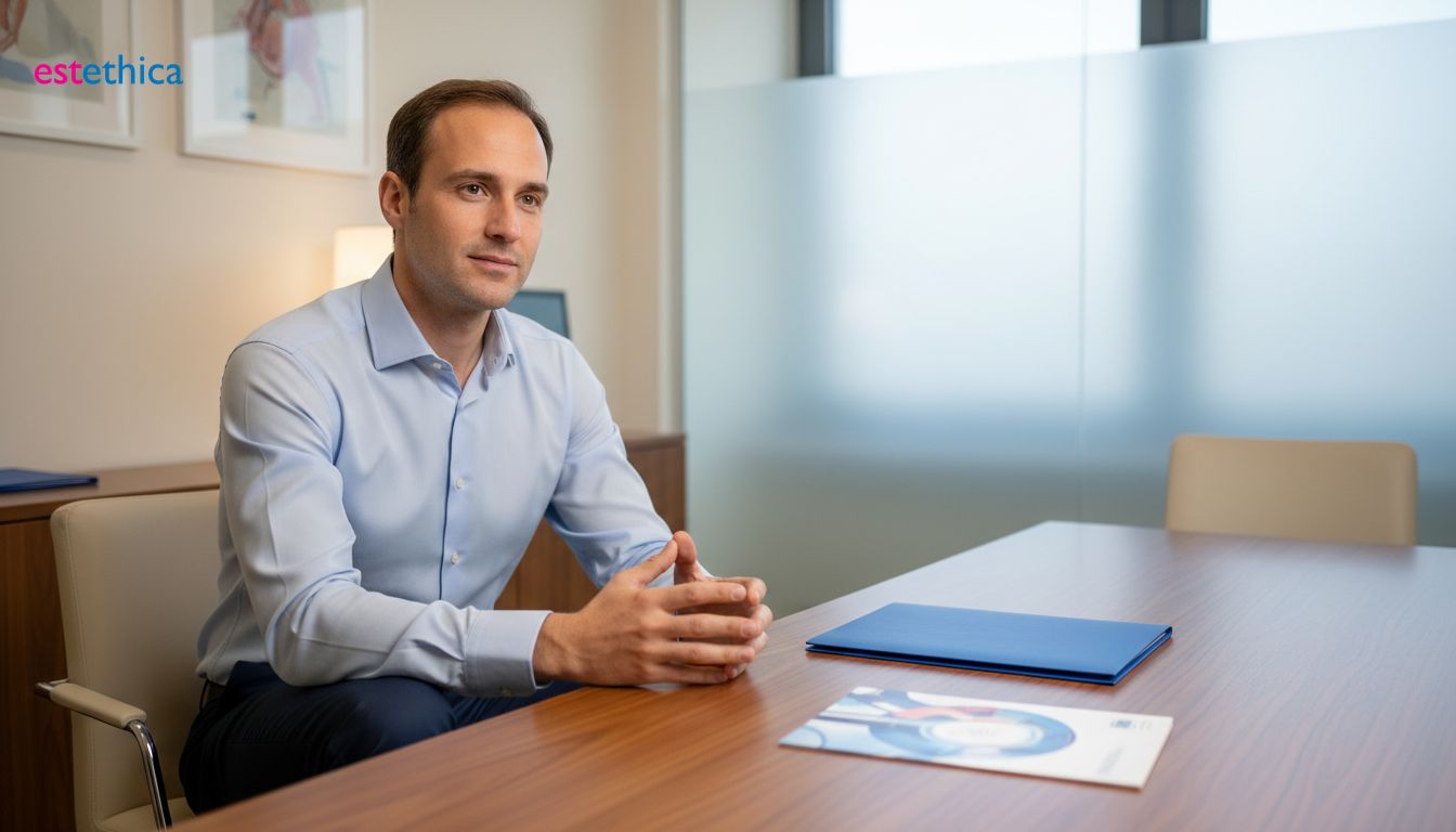 Choosing the Best Hair Transplant Clinics