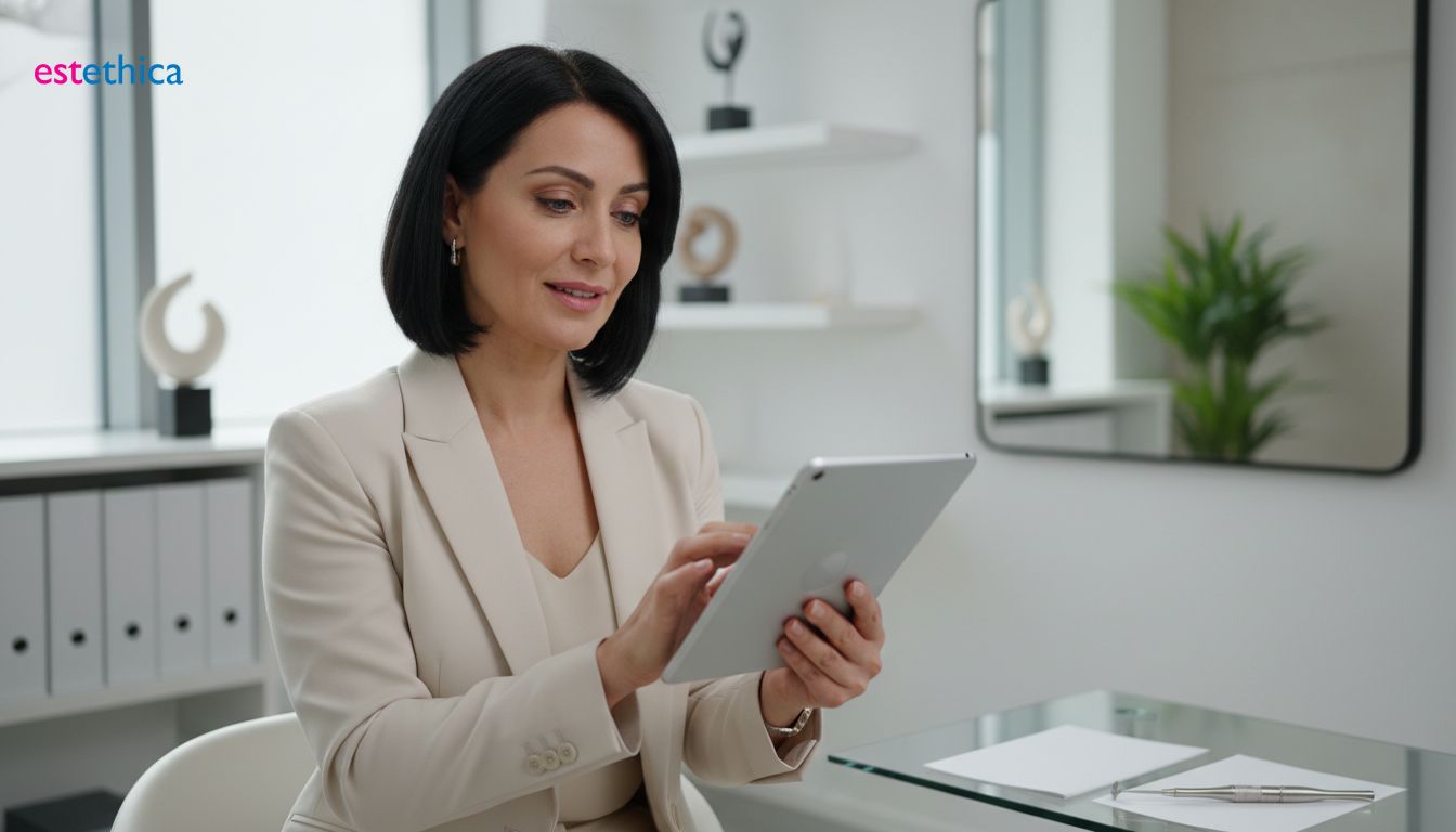 Understanding Your Blepharoplasty Options