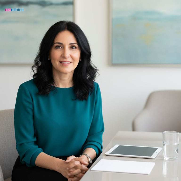 Upper Eyelid Surgery for Droopy Skin Explained