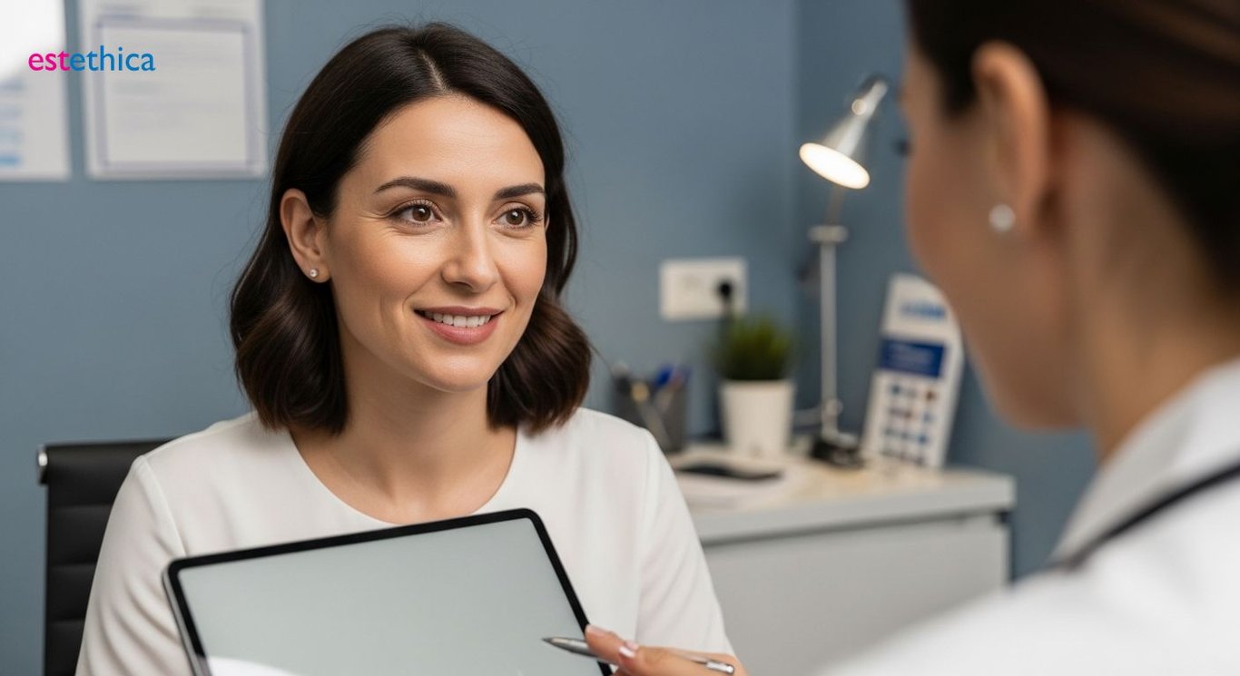 What is Otoplasty? Understanding Ear Correction Surgery