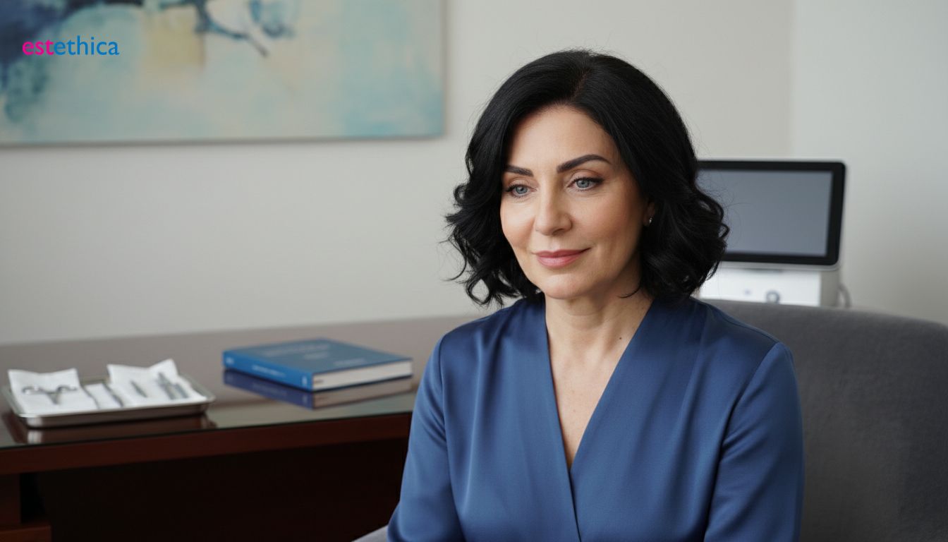 What is Upper Eyelid Surgery (Blepharoplasty)?