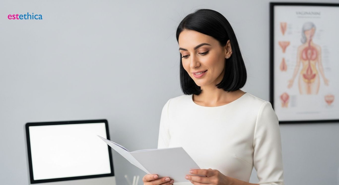 What is Vaginal Rejuvenation for Women?