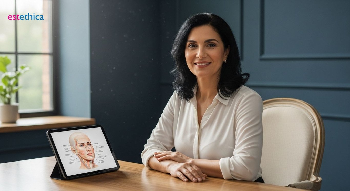 Understanding Neck Rejuvenation: What is a Neck Lift Procedure?