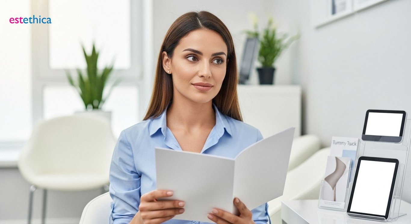 Understanding Abdominoplasty: What is a Tummy Tuck Surgery?