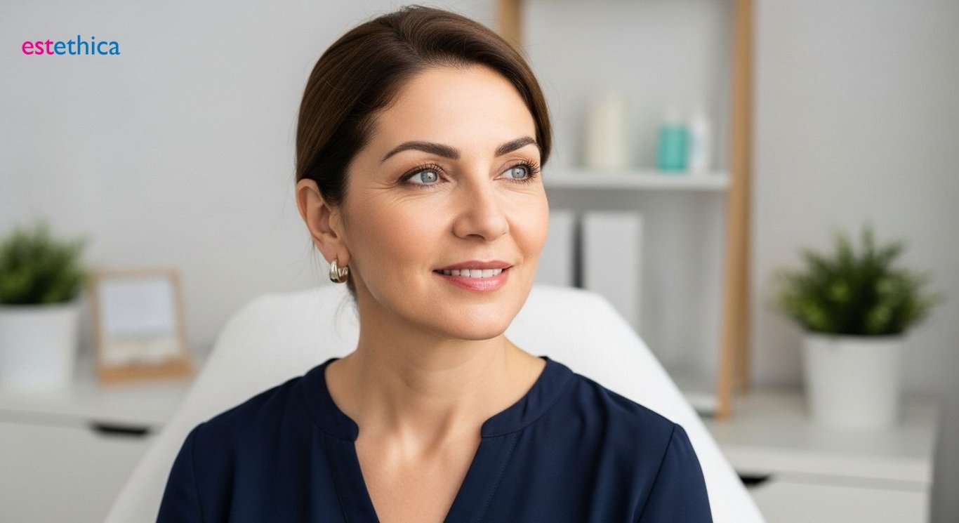 Rhytidectomy Procedure Explained: What is a Facelift?