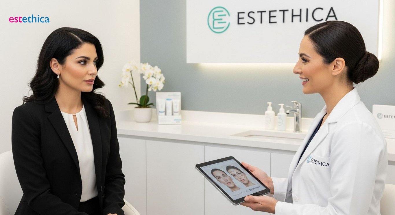 Discover Your Best Look: Expert Plastic Surgery & Facial Aesthetics