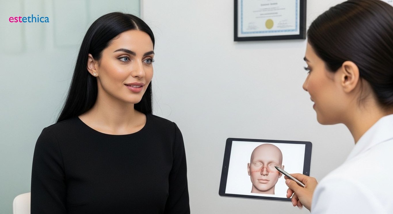 Your Rhinoplasty Surgery Guide: What to Expect